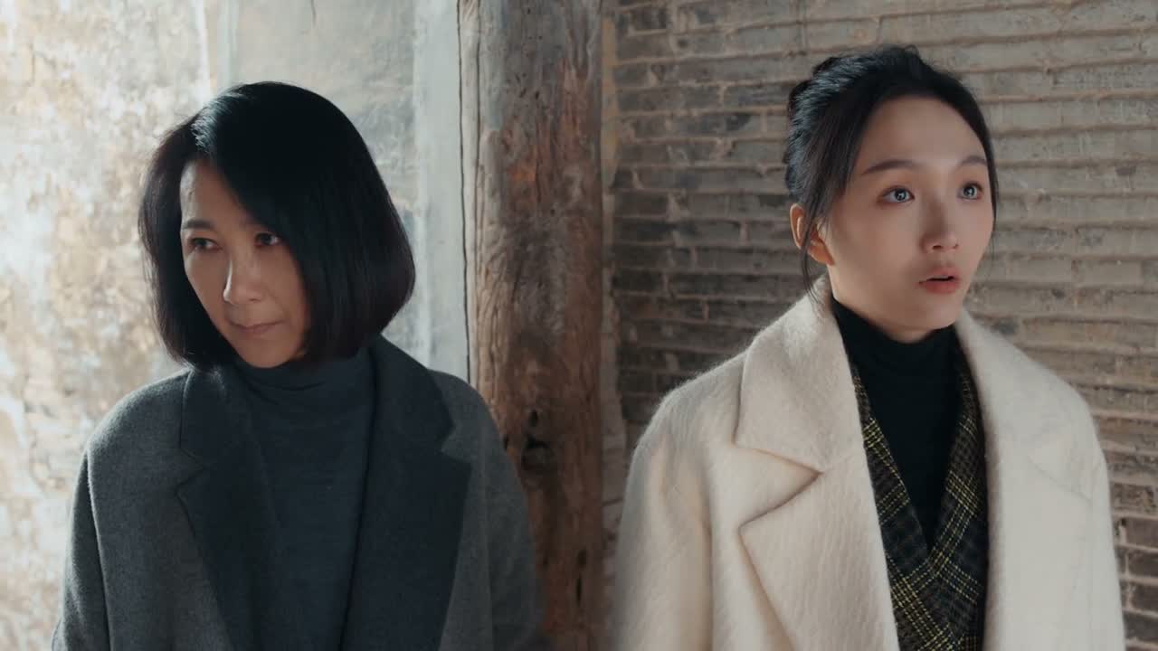 我们还有什么必要和解呀