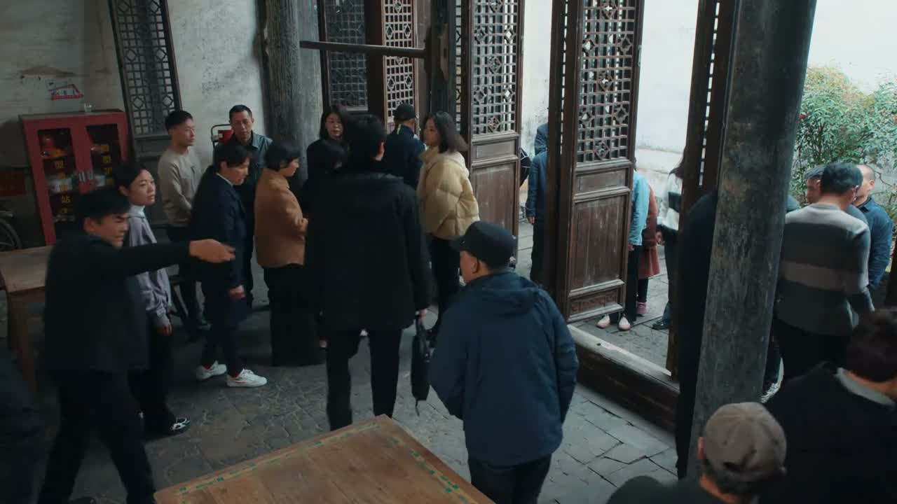 行了行了 就你话多