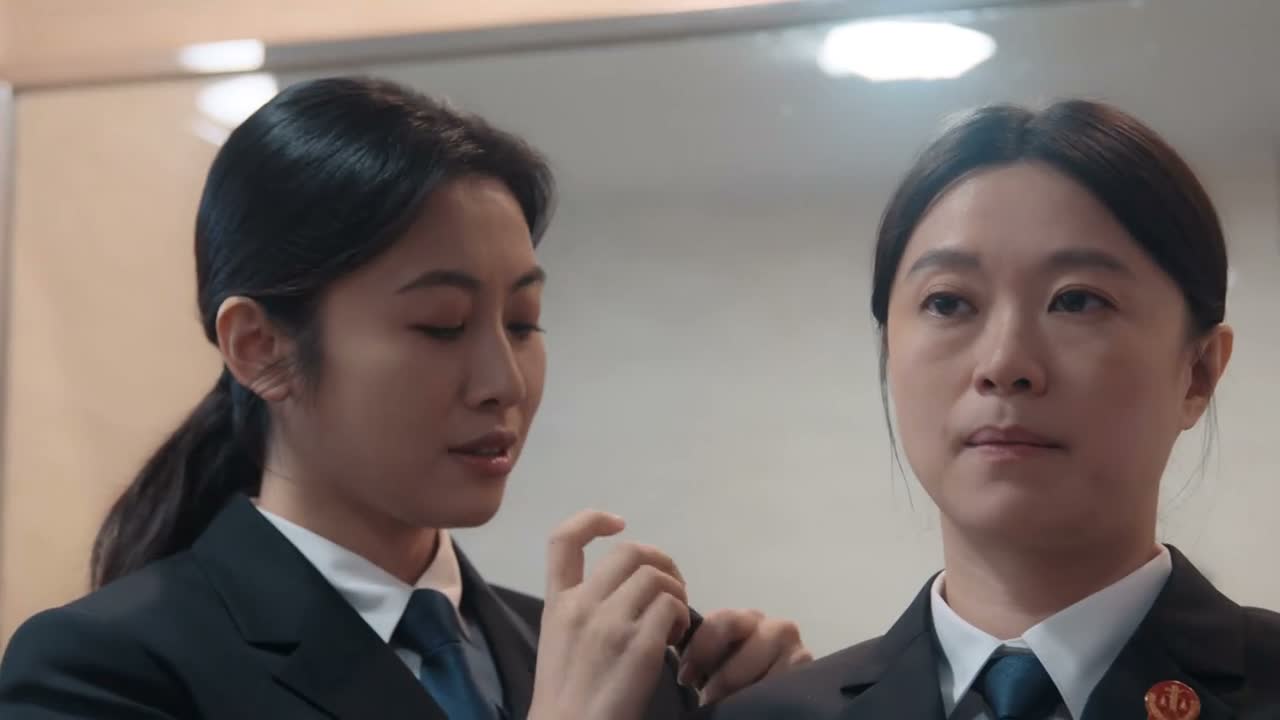 这就是个破冰信号