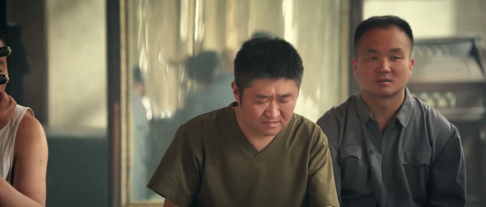 该快快 该慢慢
