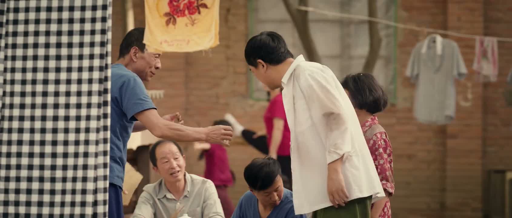 来 再把你这伙吃坏了