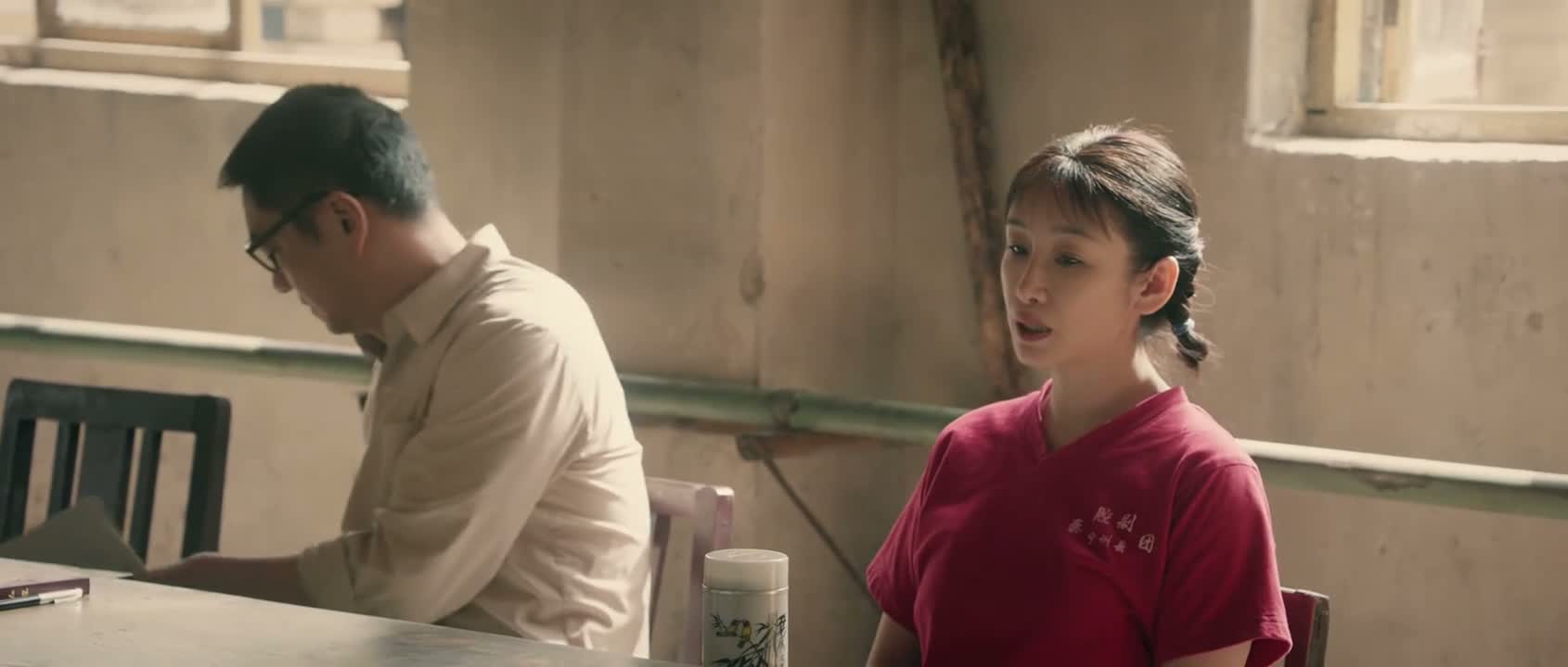 那也不一定啊 万一那天我拉稀呢