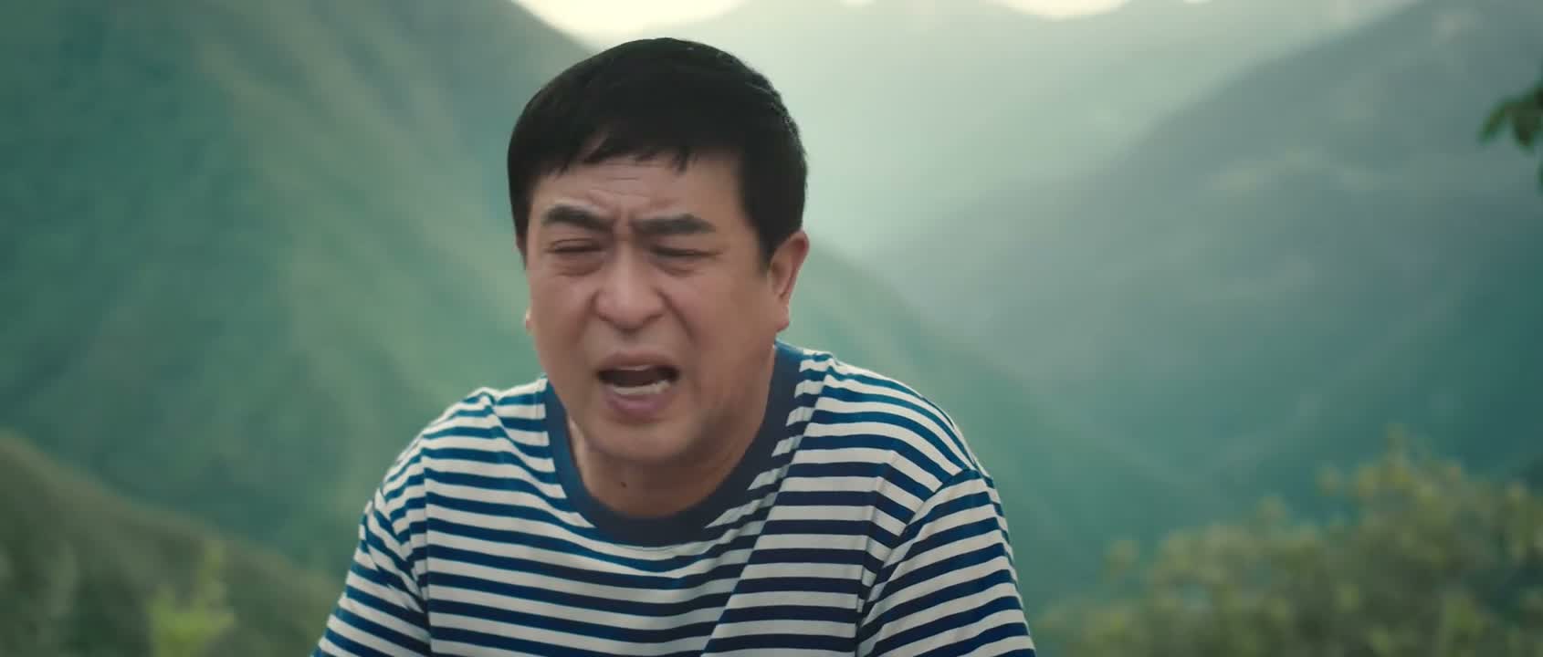 那一台戏的灵魂