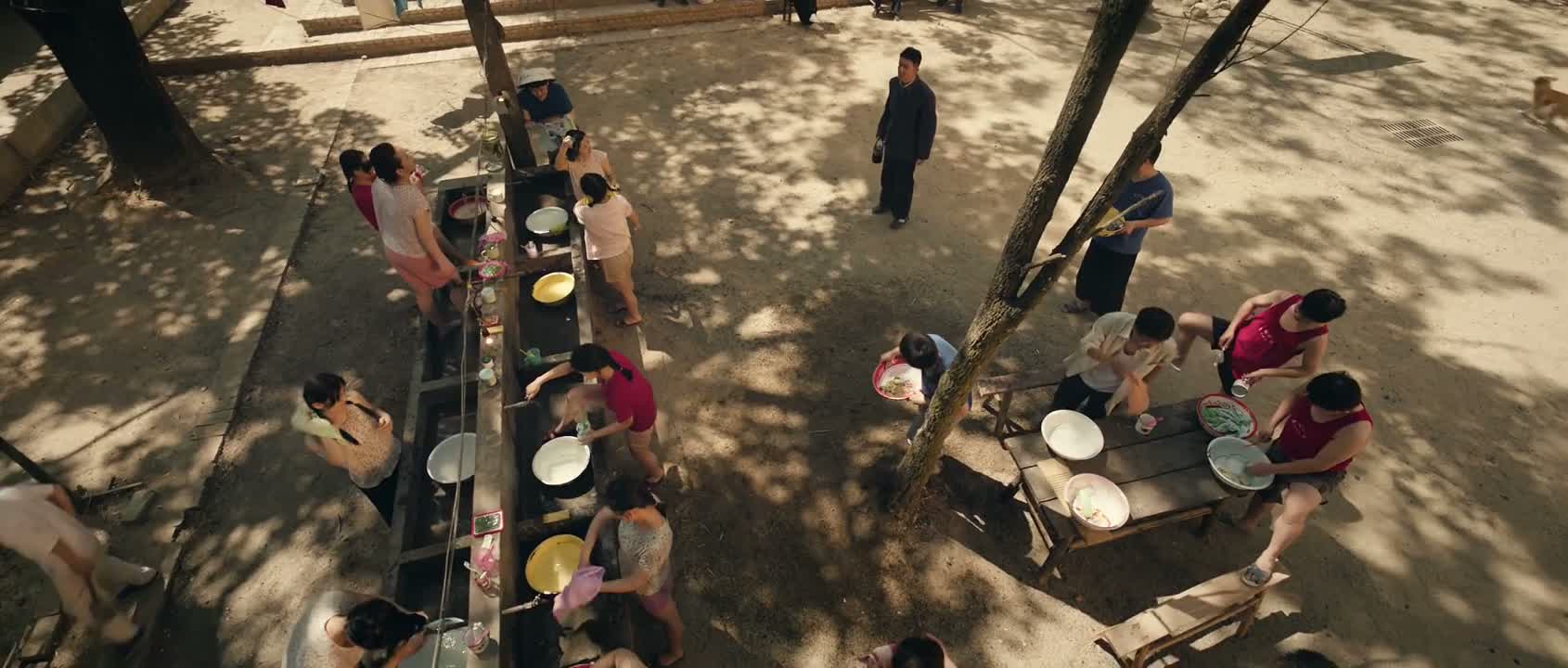 你们以什么心态在唱呢吗