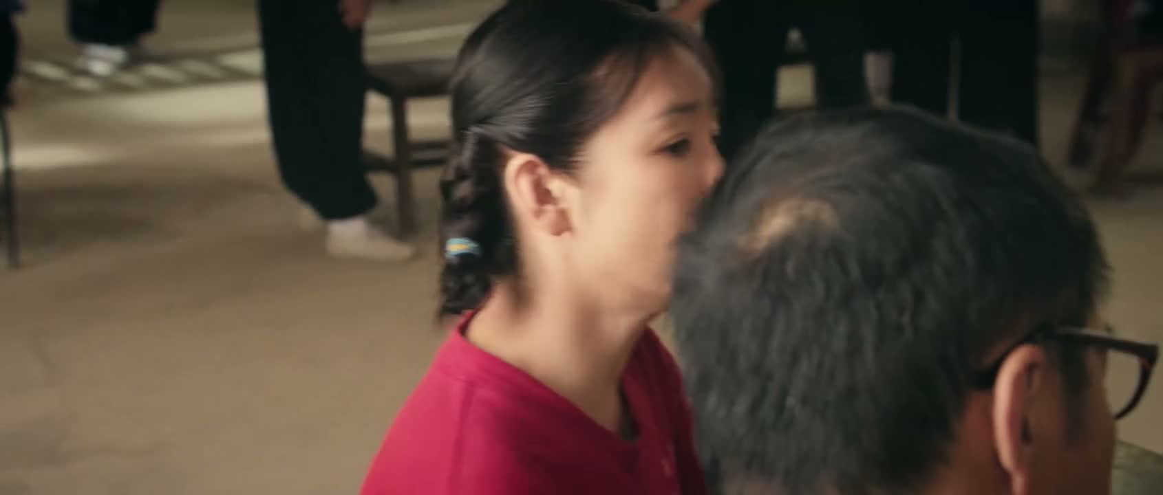 你这不是都已经坐上去了吗