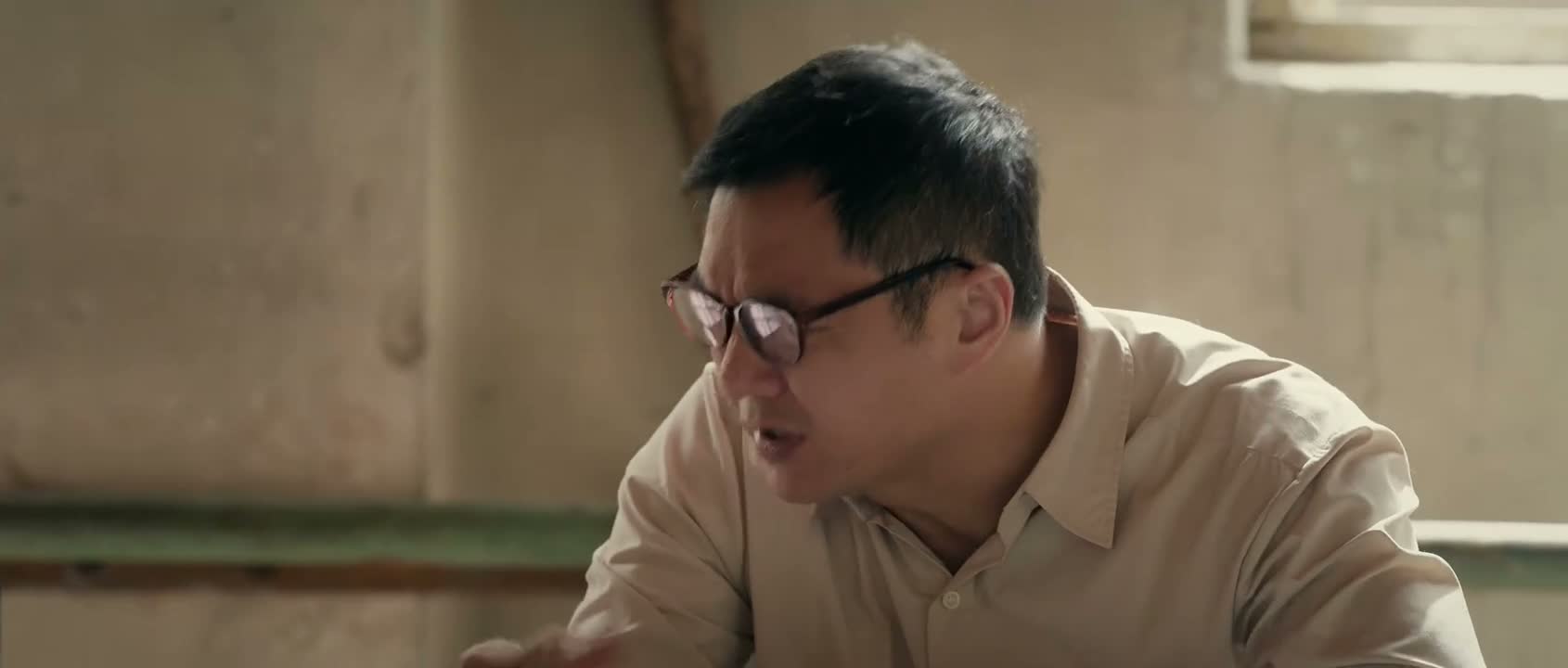 你注意点节奏行不行啊