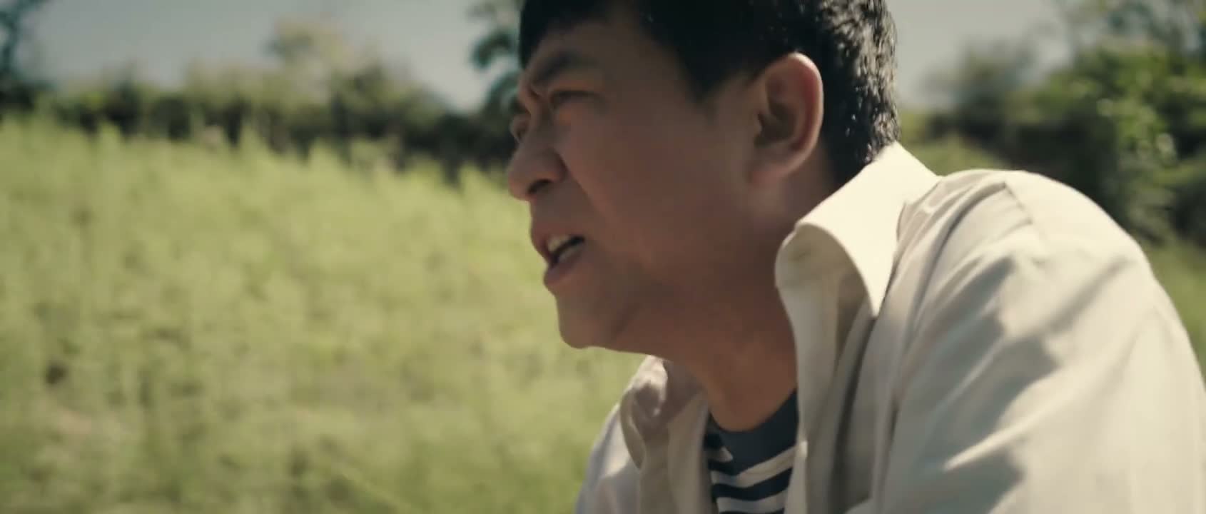 生旦净丑 你等于都演了一遍