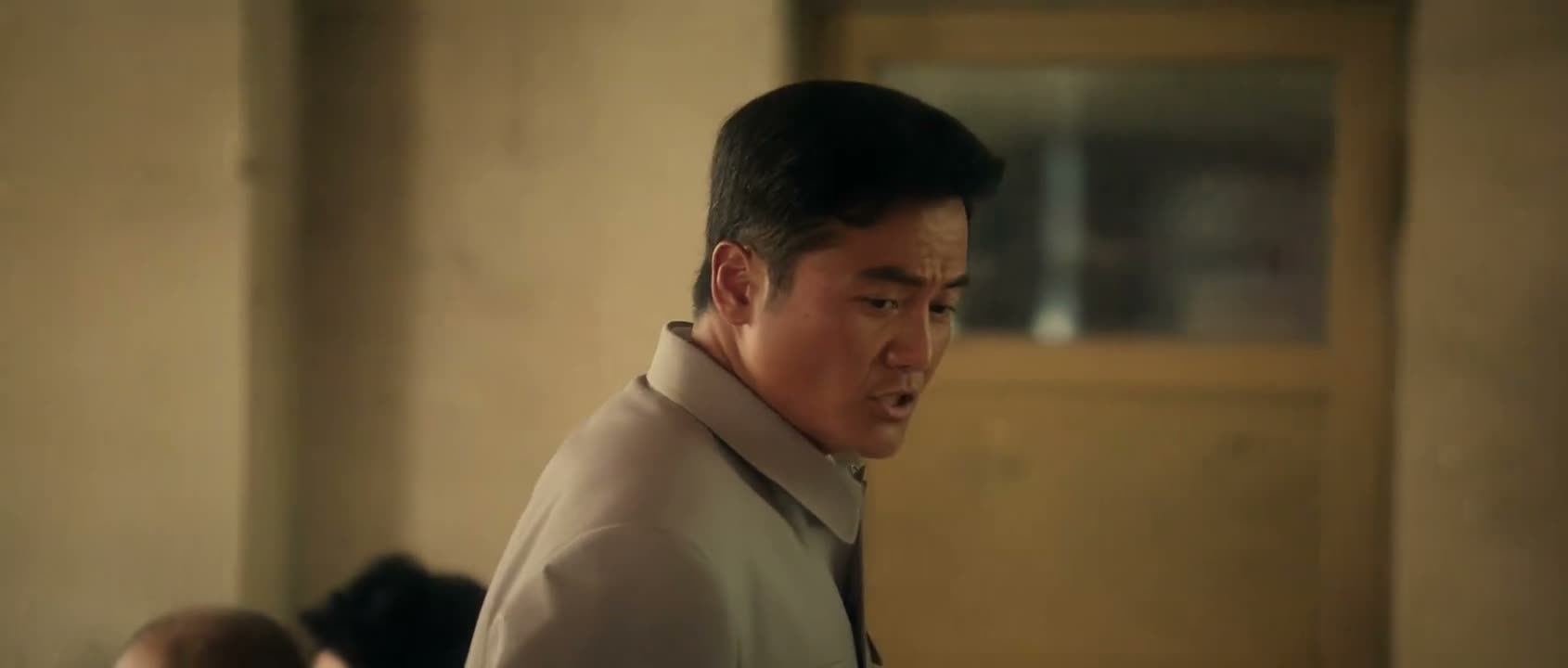 已经有人开始私下里活动