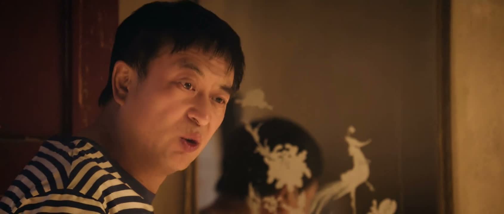 一口气把话说完嘛