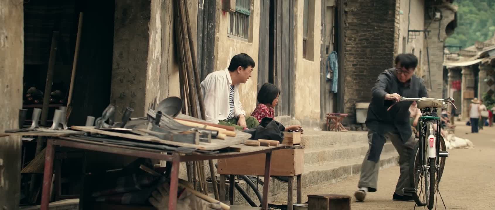 这是我最值钱的东西了