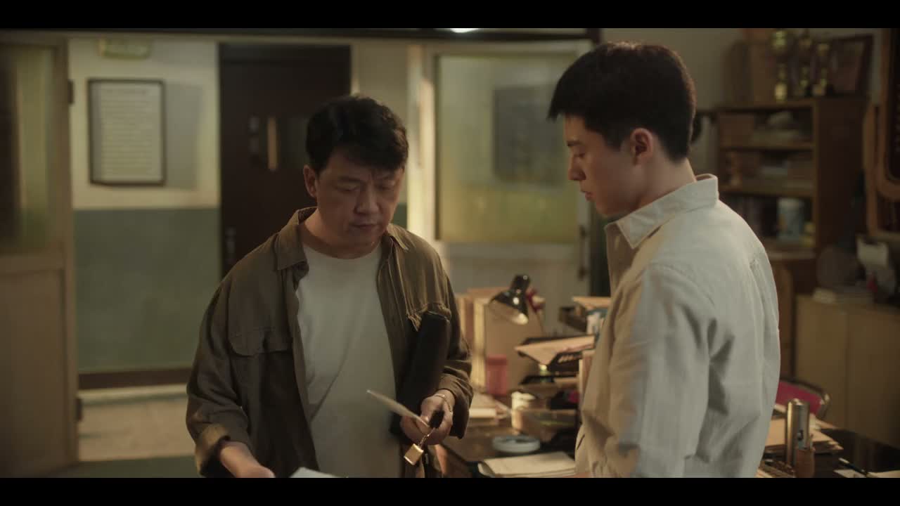分头行动 速战速决