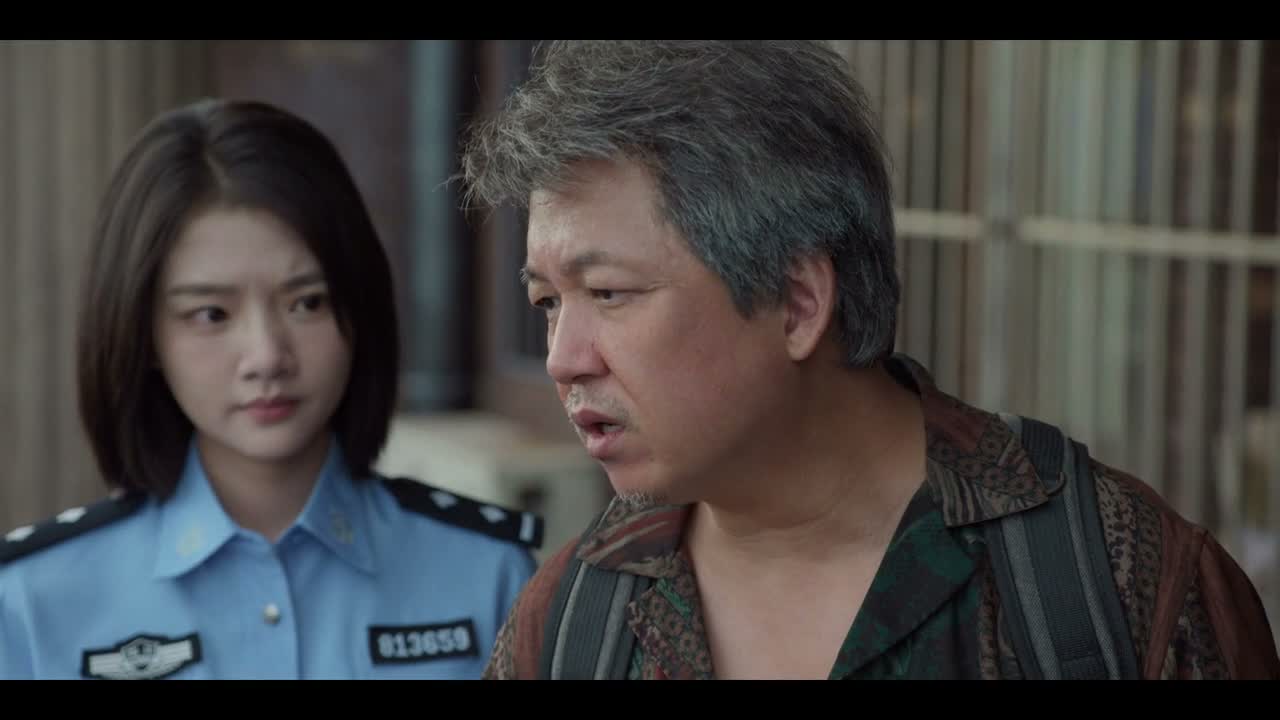 龟儿子 孩子是我找到的