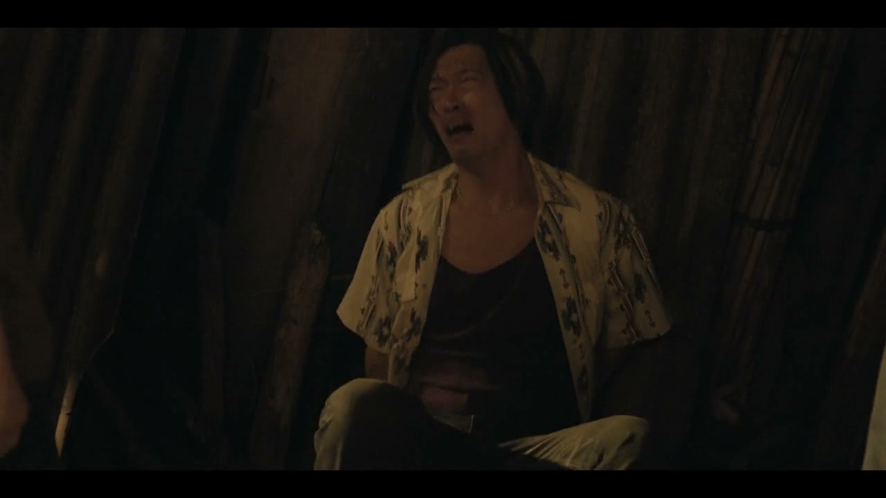 何所 怎么又是你啊？