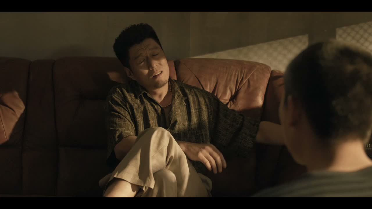 你还挺懂法