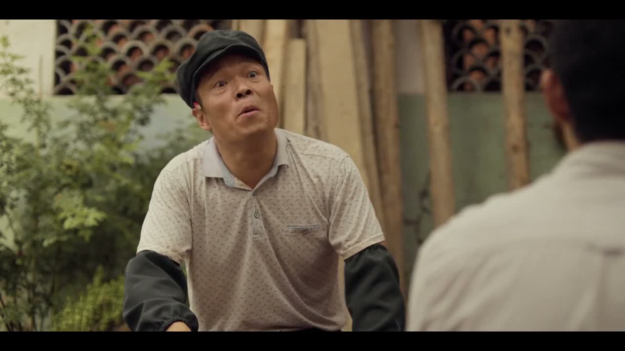 徐萌没有坑过你吗?