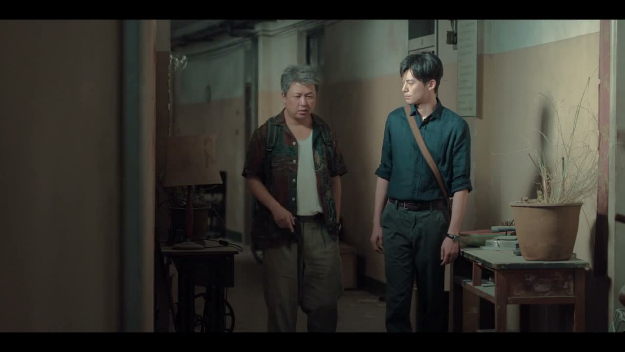 妖魔鬼怪就都要现形了
