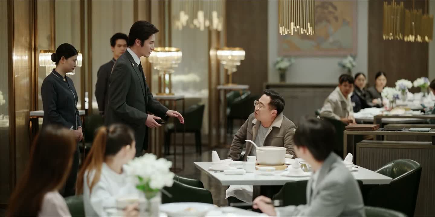 打算用钱息事宁人