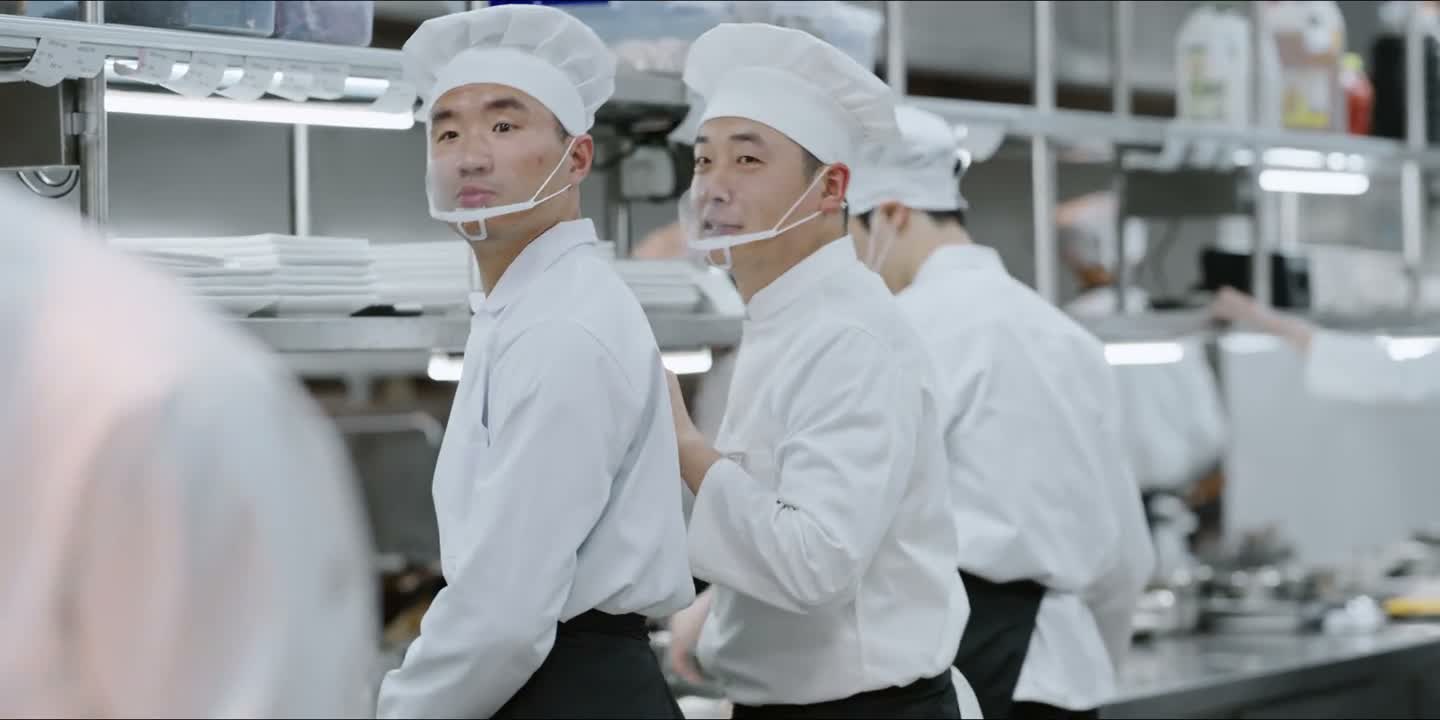 根本就不是讲道理的地方