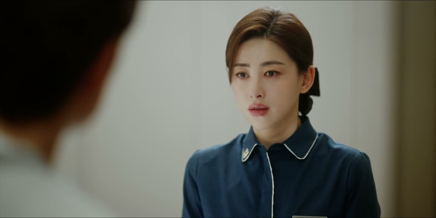 李翘琪是你一手提拔上来的