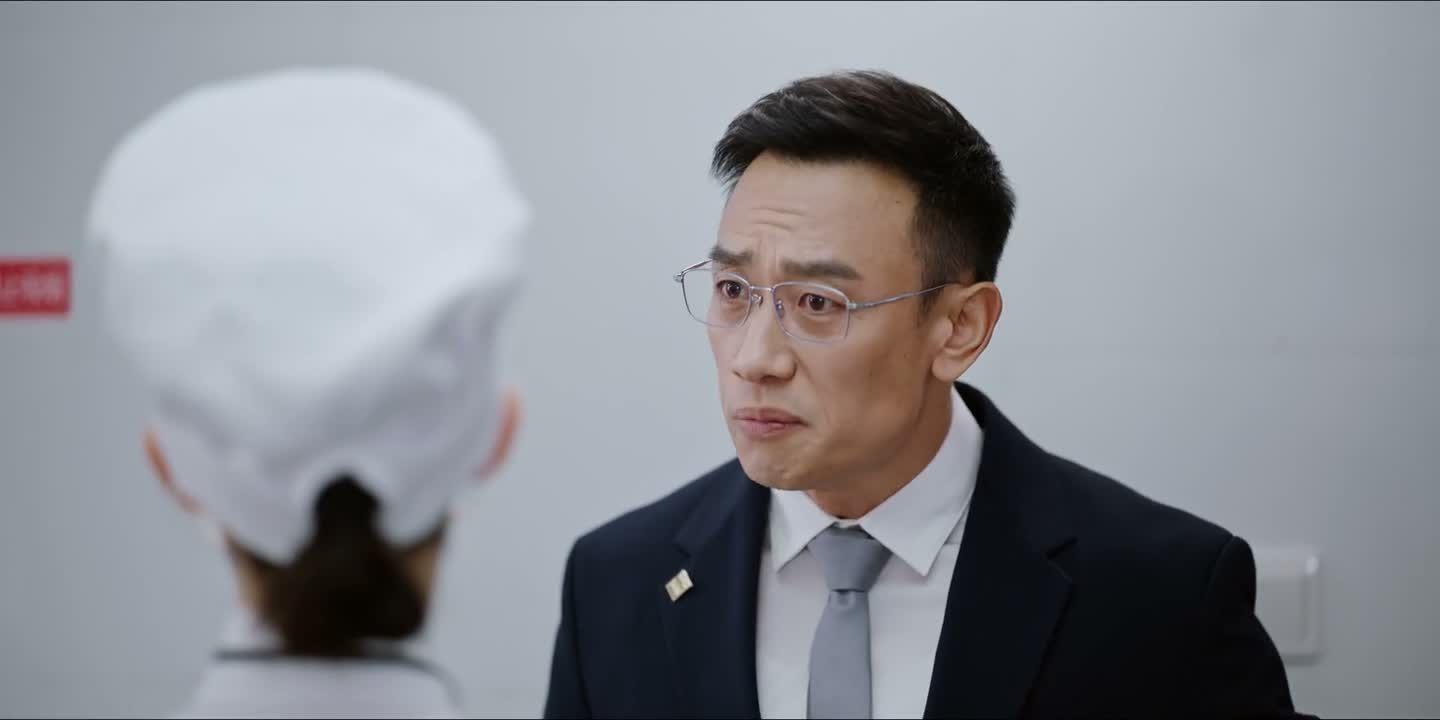 那个食客明明就是过来找麻烦的
