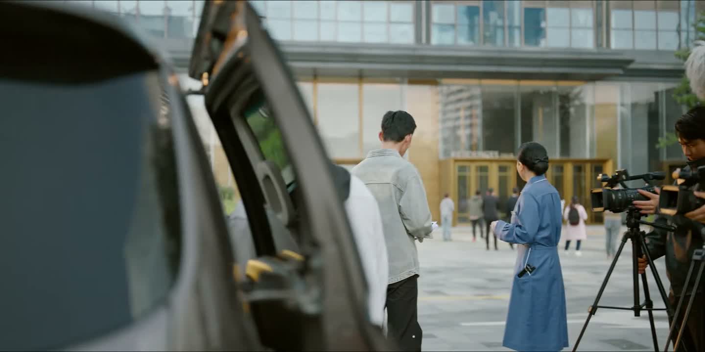 这怎么还不来啊这