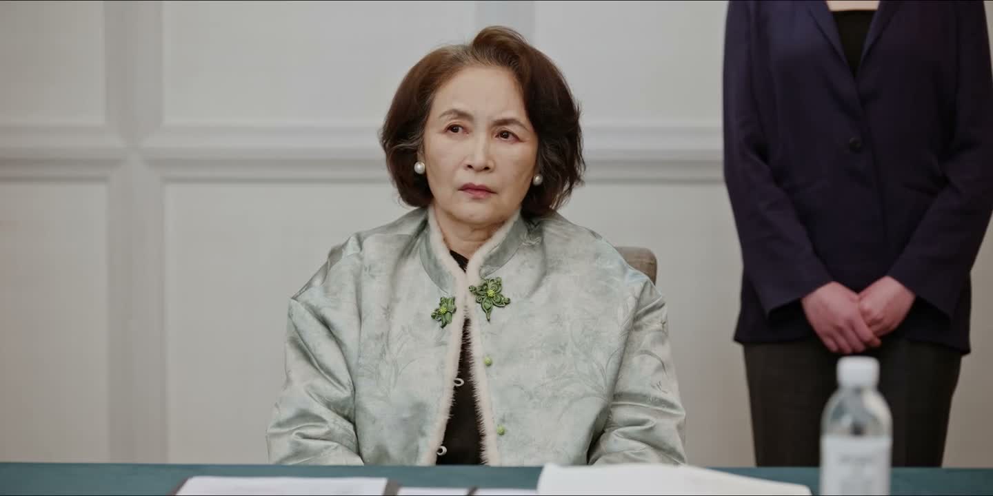 真是各就其位