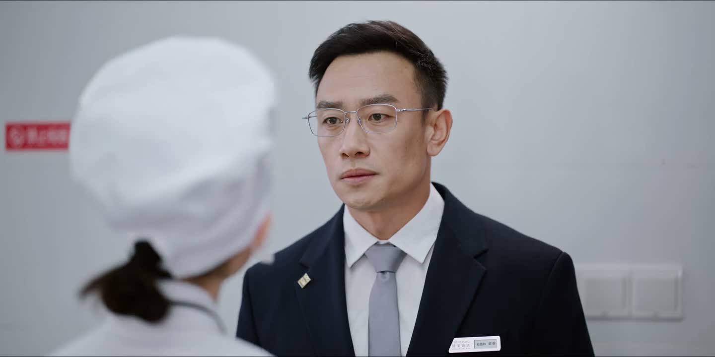 只会显得我有问题