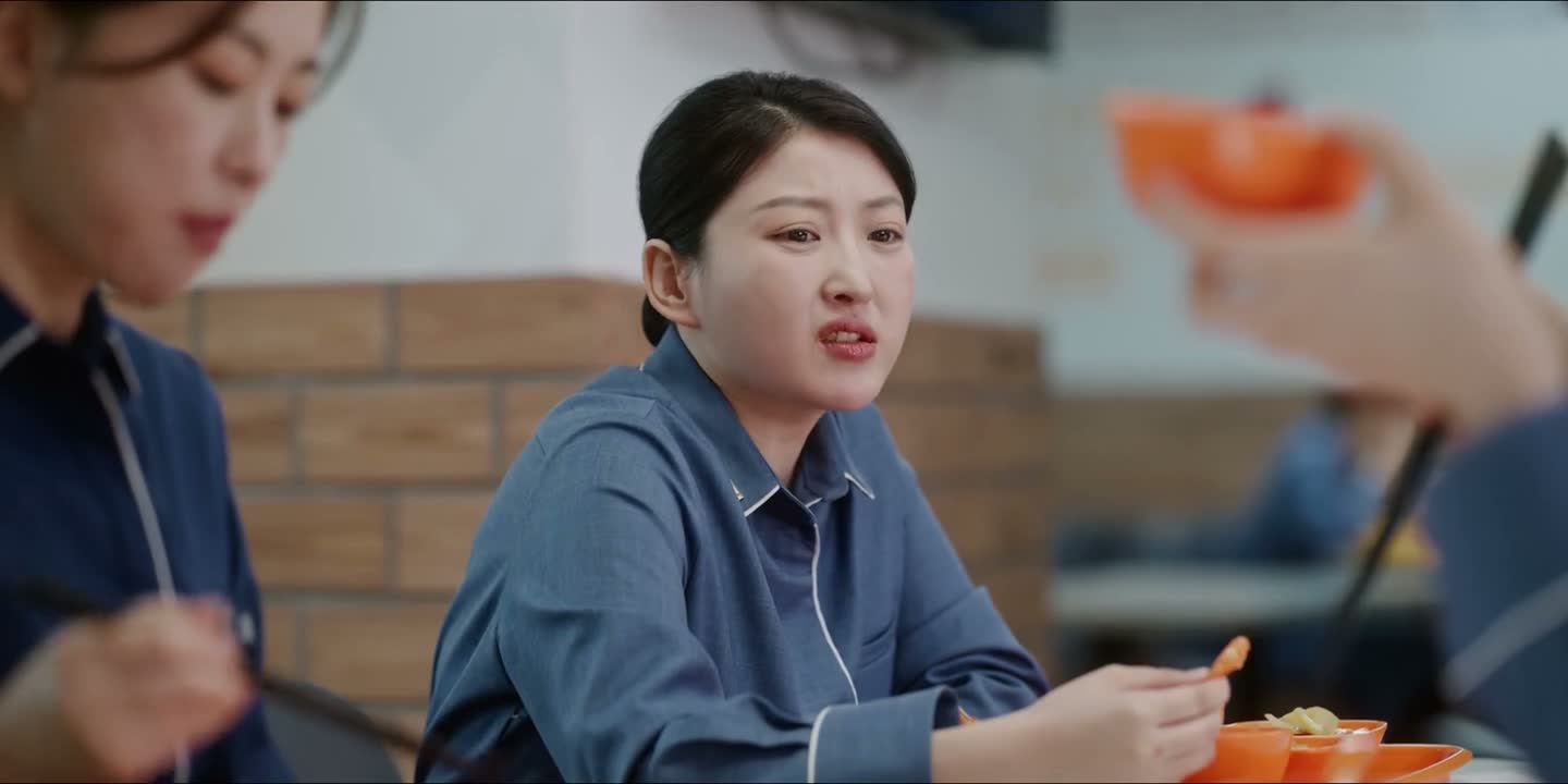 中餐厅什么时候装修都不知道呢