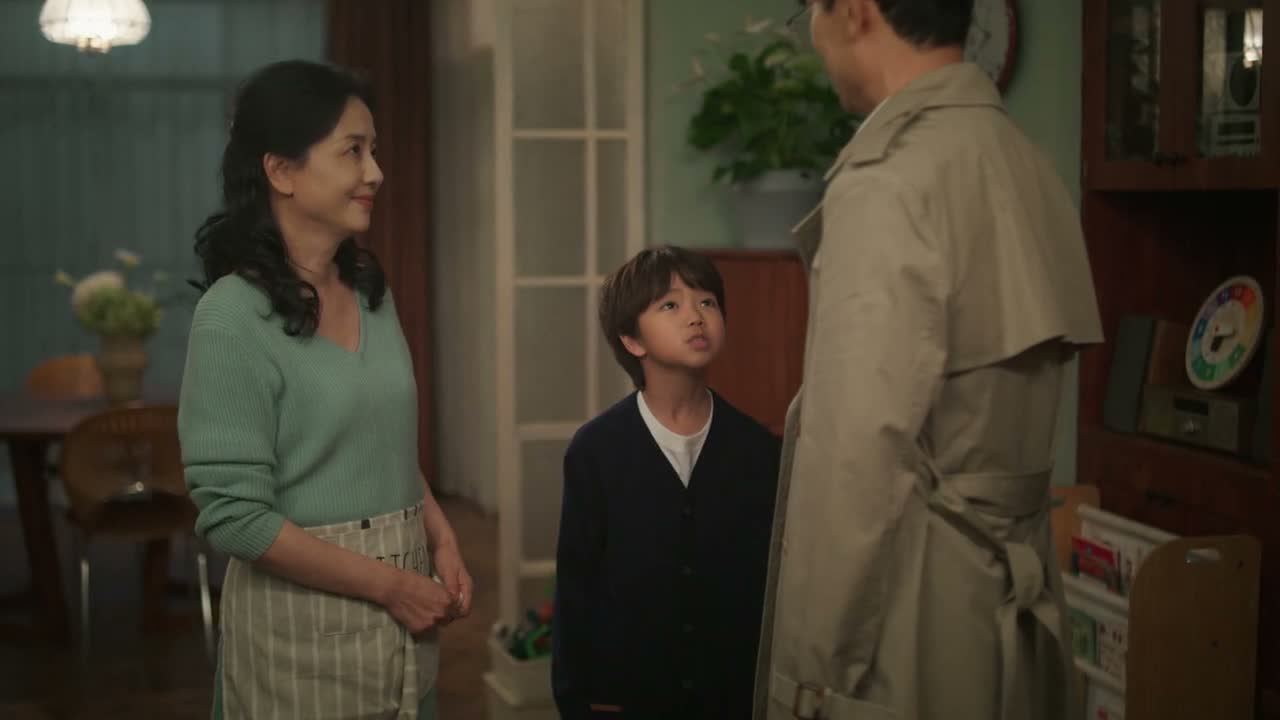爸爸的公司叫什么名字啊