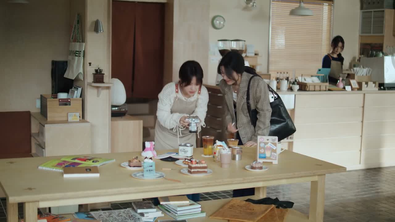 今时不同往日了呀