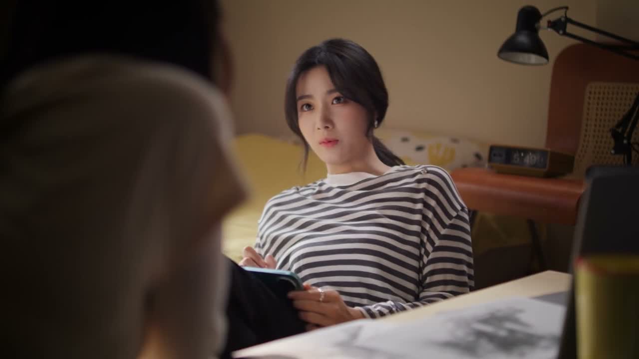 我能不去吗