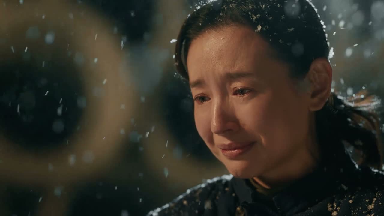代替我完成我的心愿