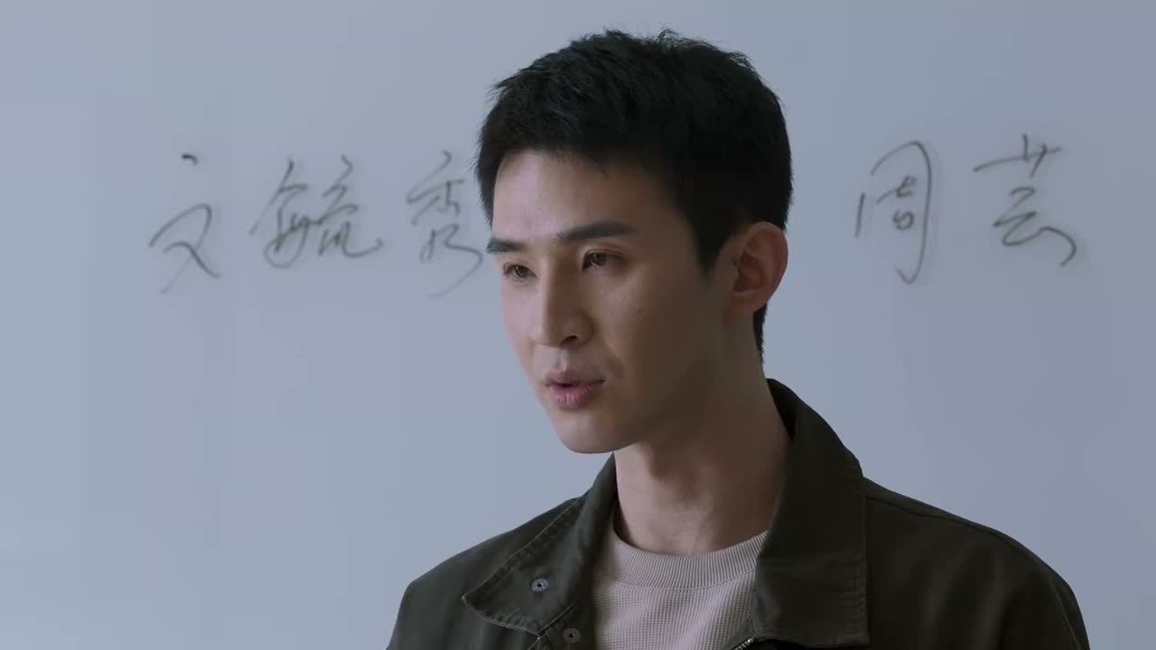 但是取走的不是文毓秀本人