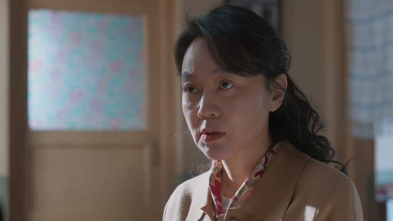 可她男人是怎么找到她的