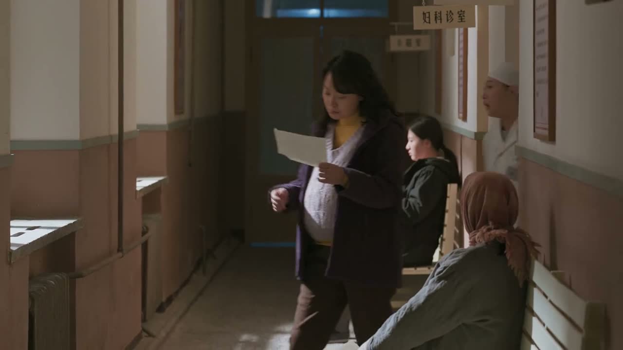 李慧 这呢