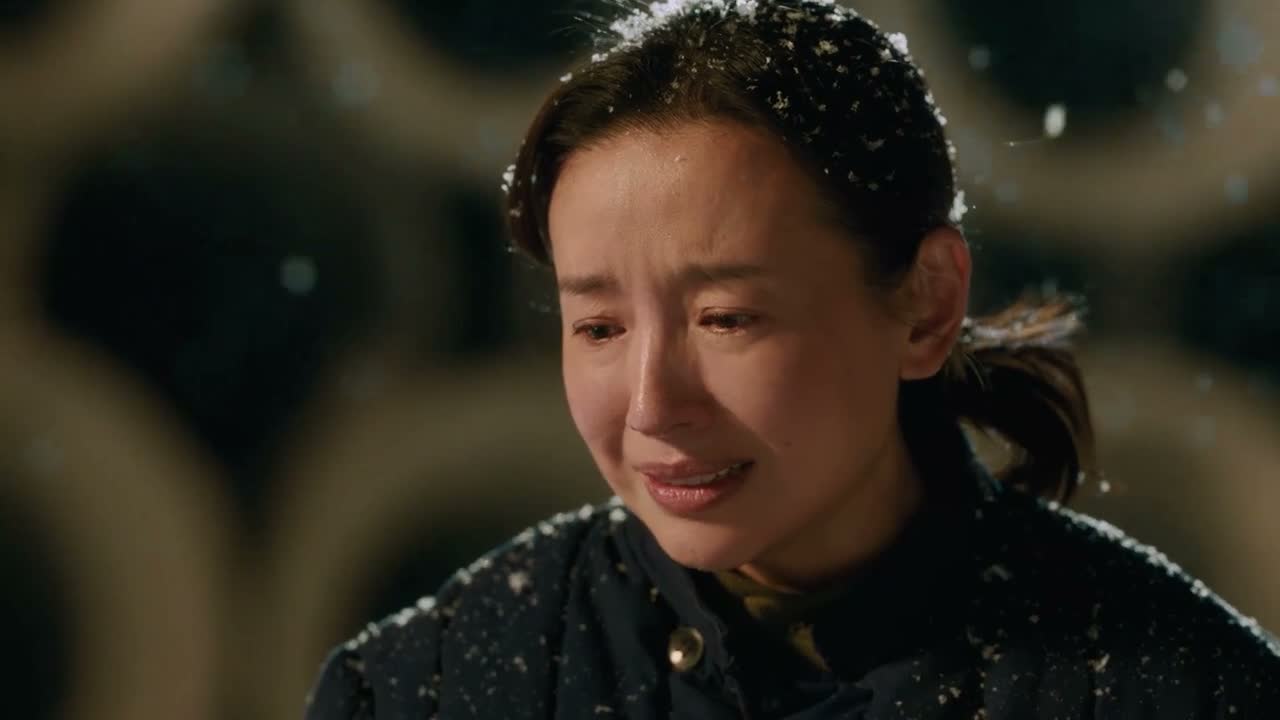 你是我最大的期待