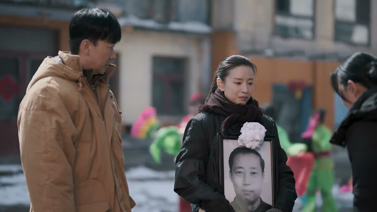 你说你咋就走了