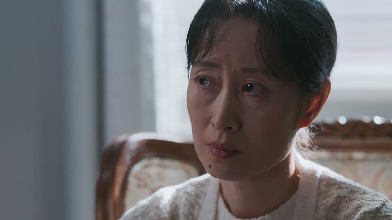 你现在是在为了她责怪我吗