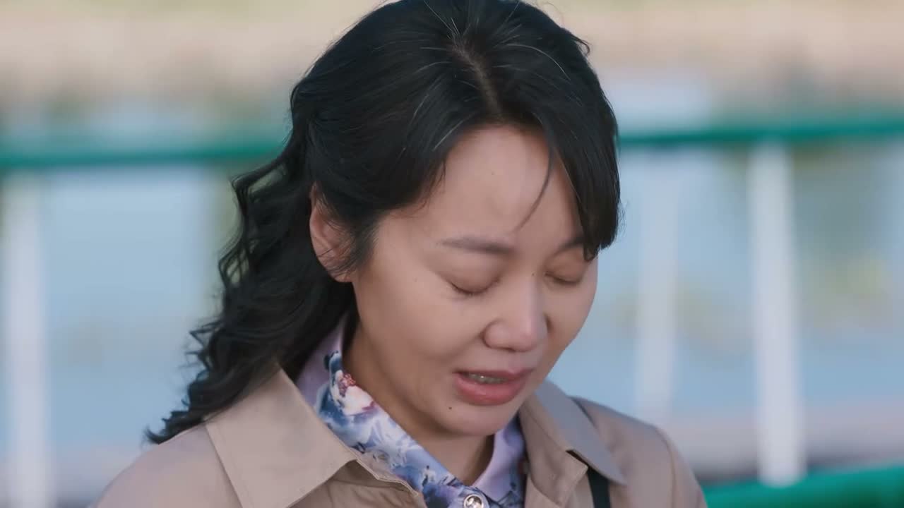 是我害了她 我毁了她一辈子