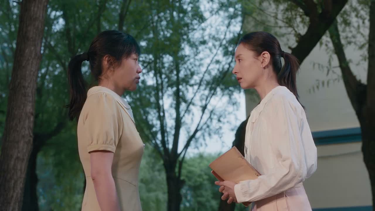 他们说 上个屁学