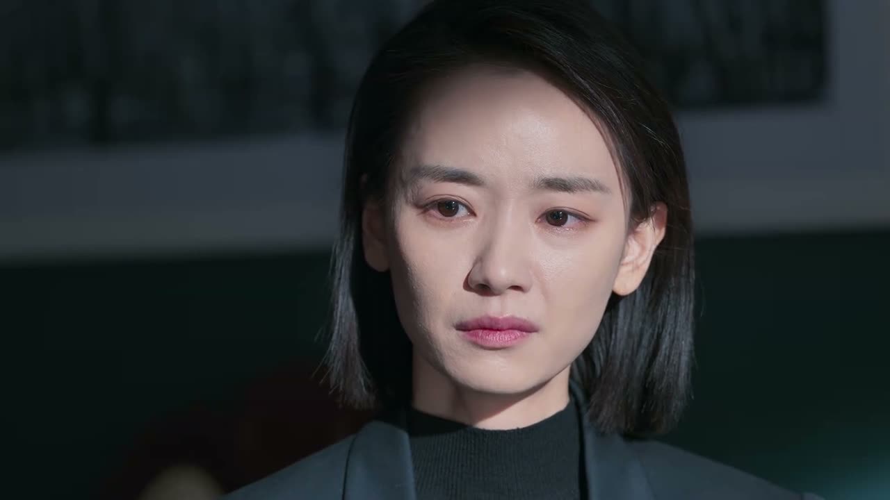 她找了一个打她的男人