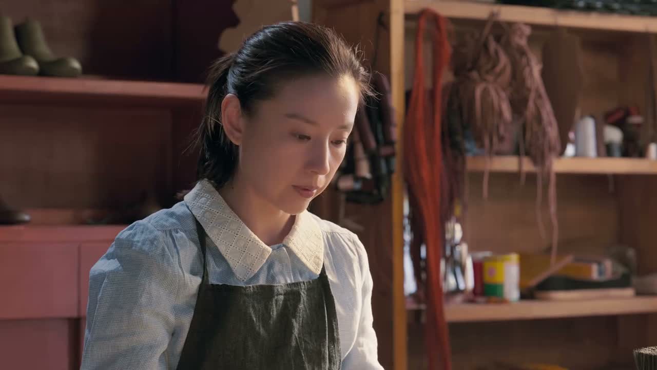 我要半张特级小羊皮