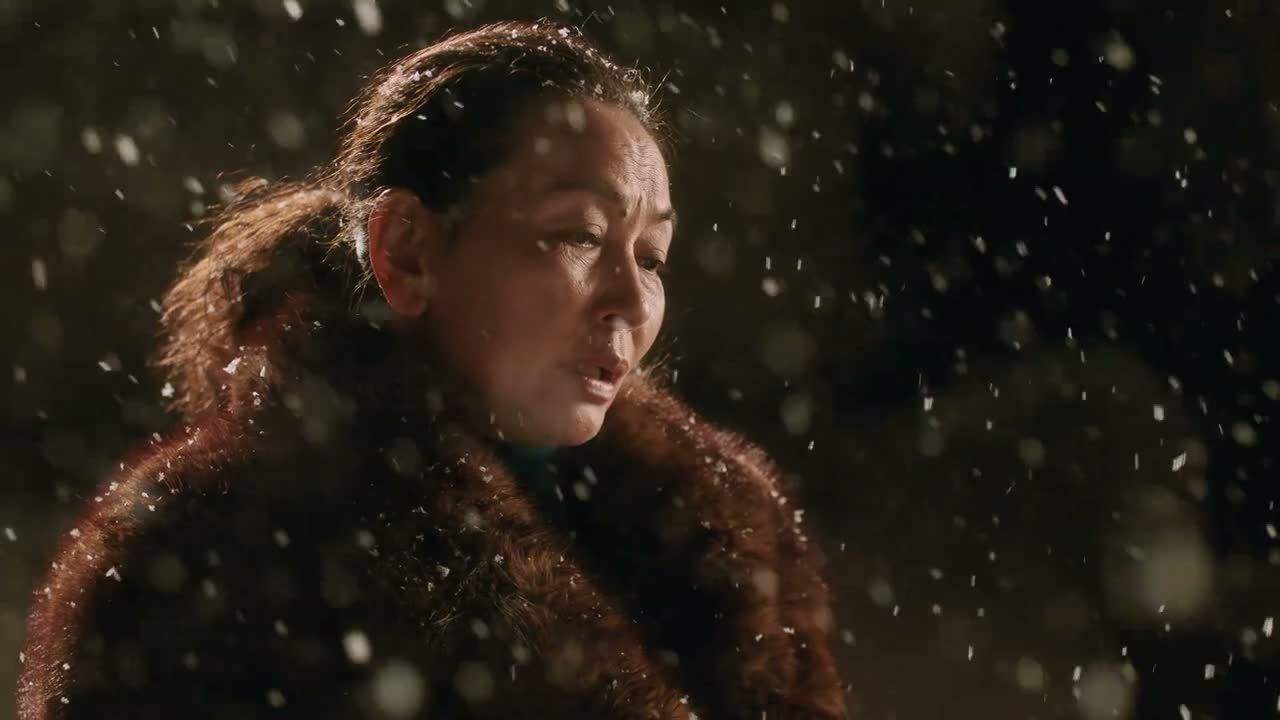 以前是谁不重要