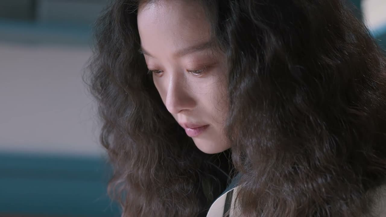 一直藏着这么大的秘密