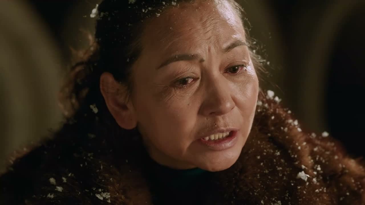 这个世界是很残酷的
