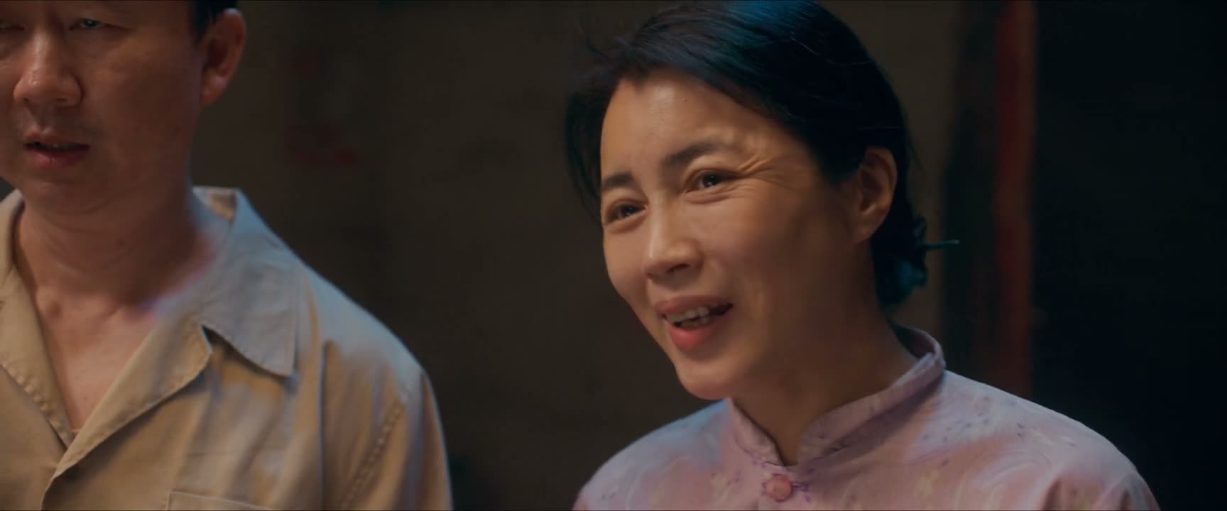 那左兜放右兜算啥呀