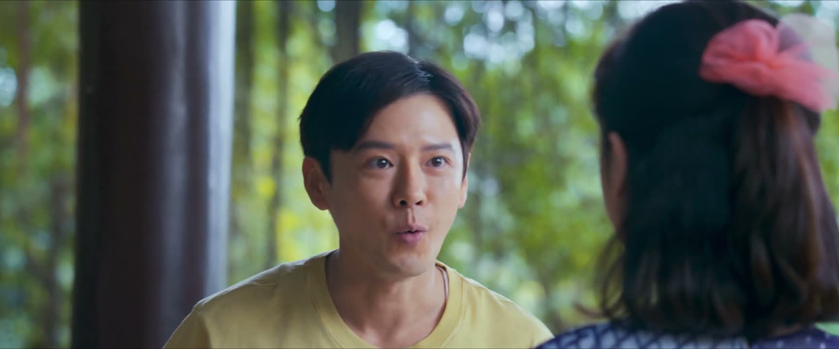 我爸复职了 真的