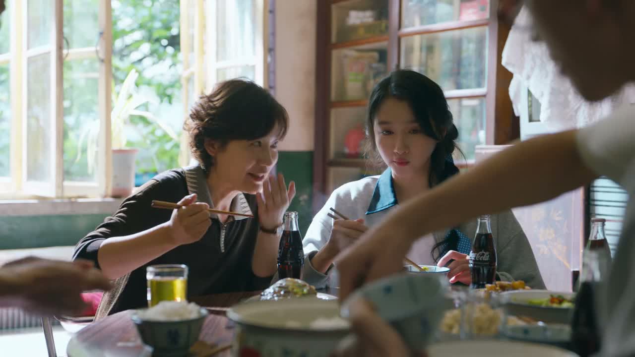 阿姨啊 求你帮个忙