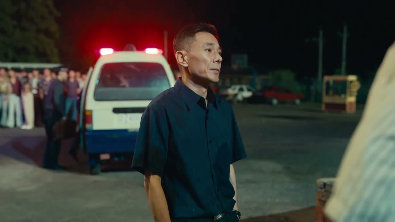 不光是因为你们见义勇为