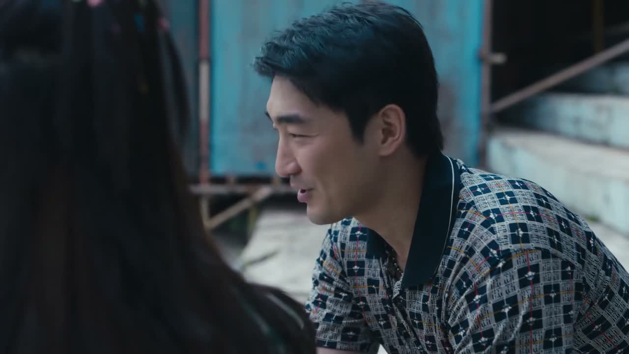 就是跳舞挣那三瓜两枣的